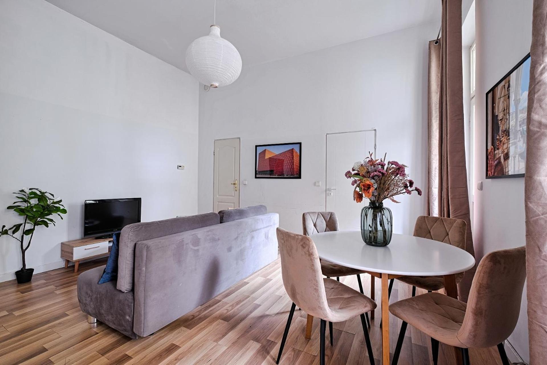 Urban Nest Apartments Swietego Marka27 クラクフ エクステリア 写真