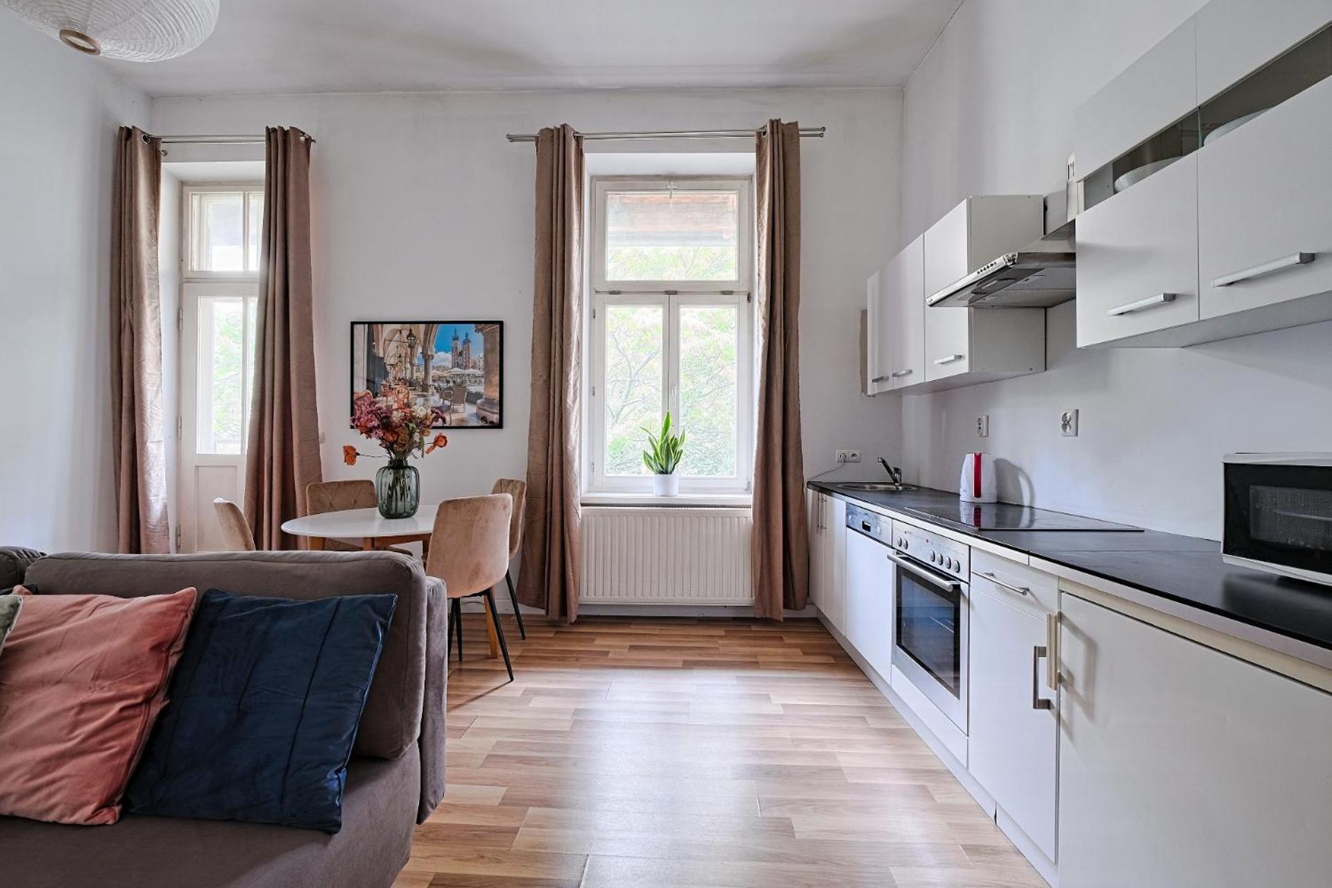 Urban Nest Apartments Swietego Marka27 クラクフ エクステリア 写真