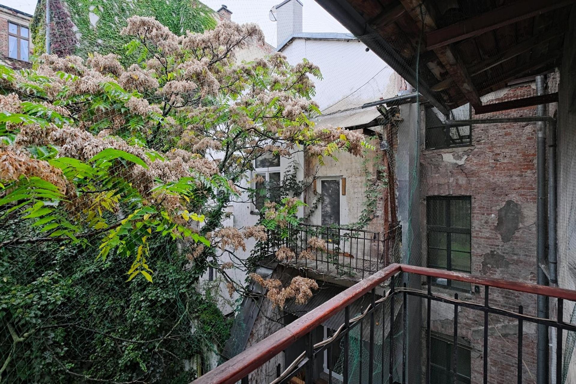 Urban Nest Apartments Swietego Marka27 クラクフ エクステリア 写真