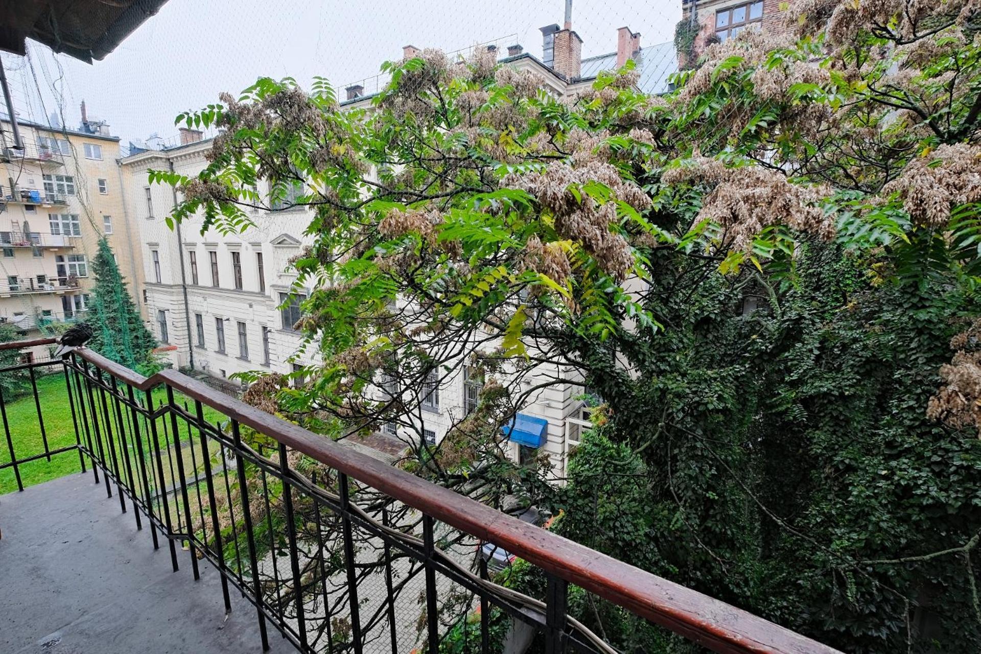 Urban Nest Apartments Swietego Marka27 クラクフ エクステリア 写真