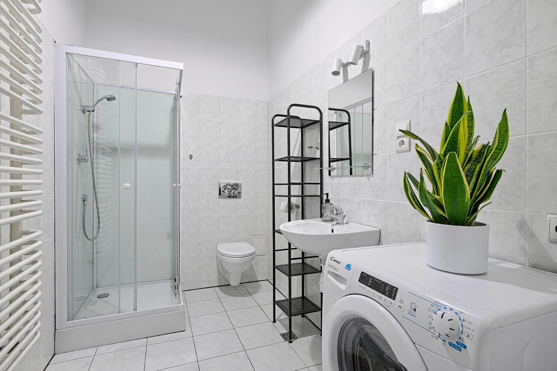 Urban Nest Apartments Swietego Marka27 クラクフ エクステリア 写真
