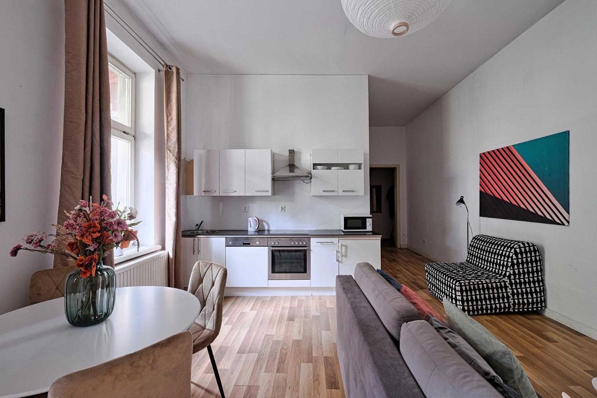 Urban Nest Apartments Swietego Marka27 クラクフ エクステリア 写真